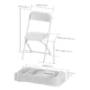 Folding chair 101 - Image 2