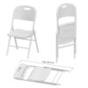 Folding chair 104 - Image 2