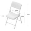 Folding chair 103 - Image 2