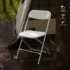 Folding chair 101 - Image 3